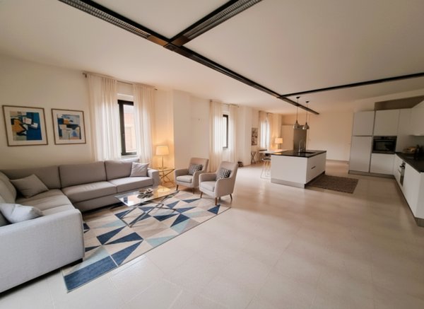 casa semindipendente in vendita a Magione in zona Villa