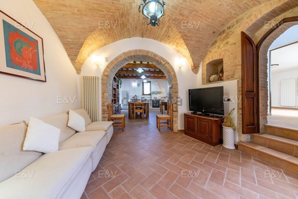 villa in vendita a Magione