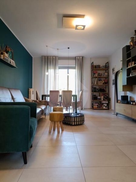 appartamento in vendita a Magione in zona Agello