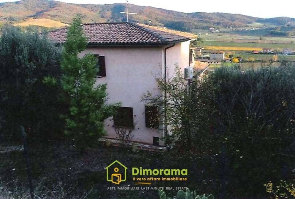 casa indipendente in vendita a Magione in zona San Savino