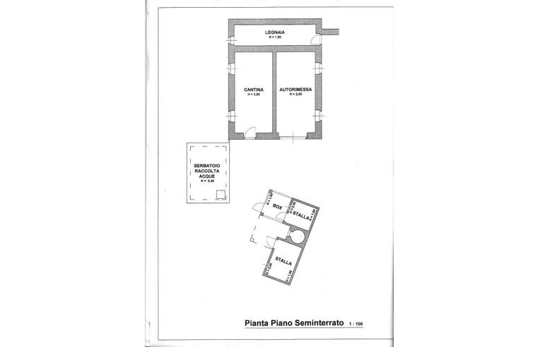 casa indipendente in vendita a Magione