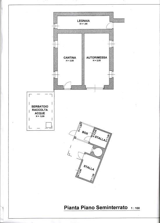 casa indipendente in vendita a Magione