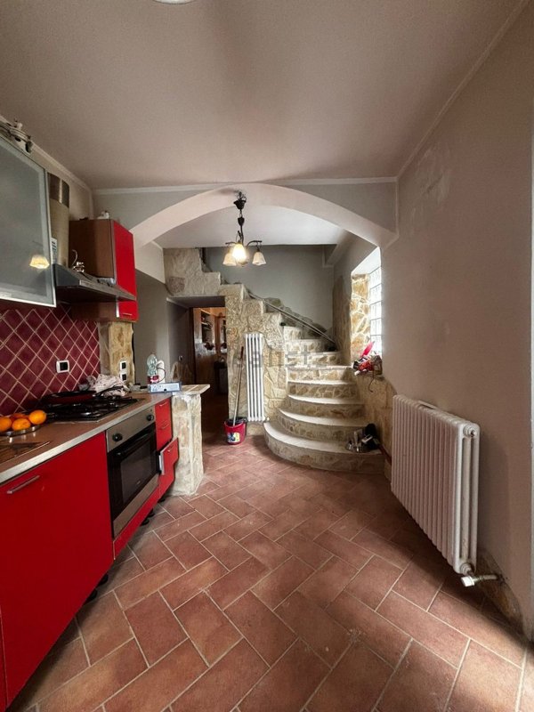 casa indipendente in vendita a Magione in zona Agello