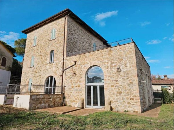 appartamento in vendita a Magione in zona Agello