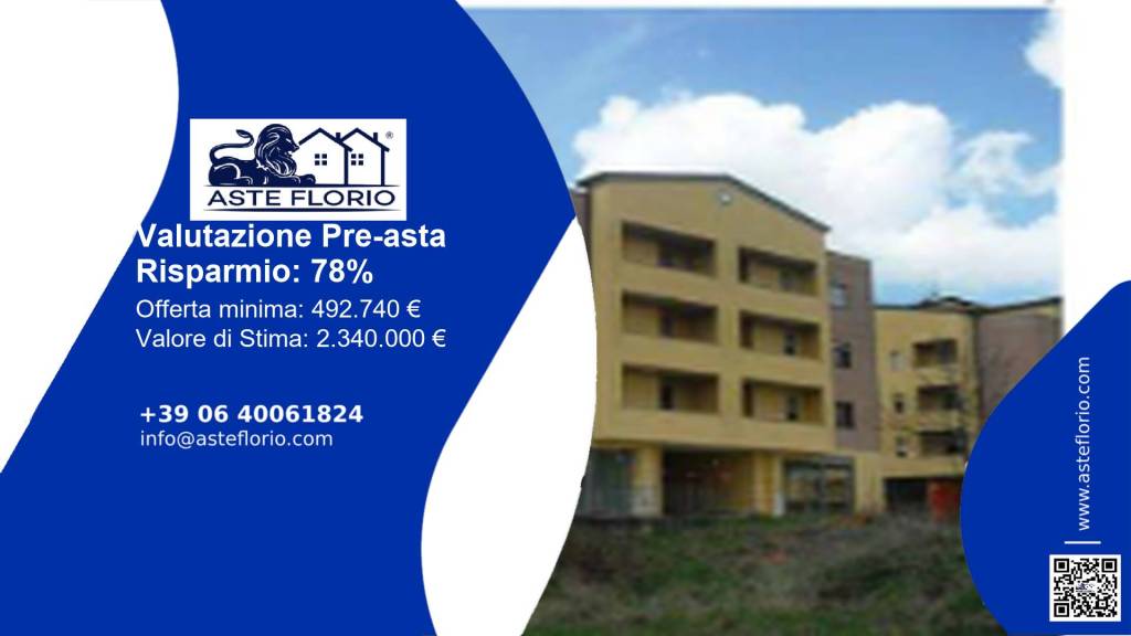 appartamento in vendita a Magione