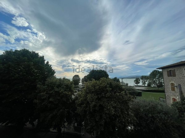 appartamento in vendita a Magione in zona Torricella