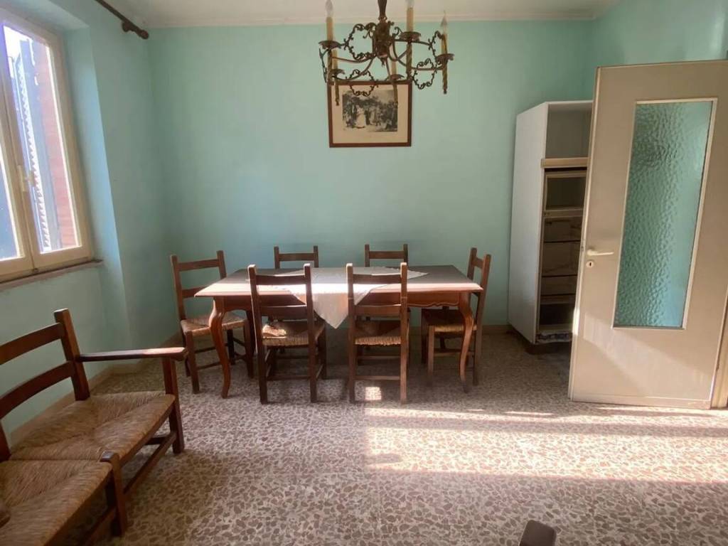 appartamento in vendita a Magione