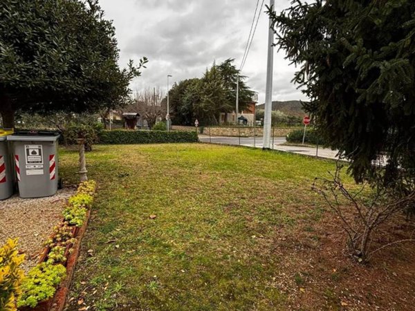 appartamento in vendita a Magione in zona Sant’Arcangelo