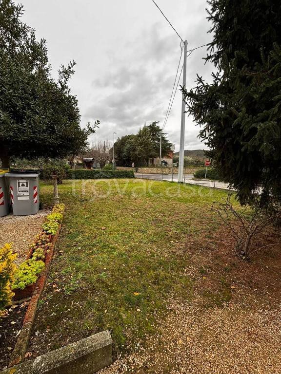 appartamento in vendita a Magione in zona Sant’Arcangelo