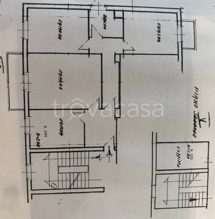 appartamento in vendita a Magione