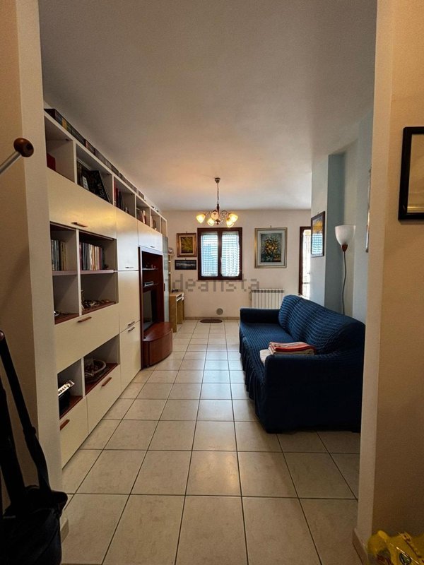 appartamento in vendita a Magione in zona San Feliciano