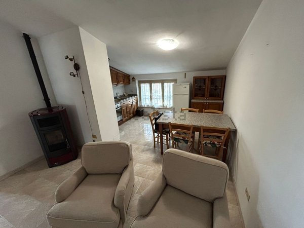 appartamento in vendita a Magione in zona Sant’Arcangelo