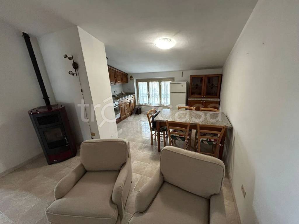 appartamento in vendita a Magione in zona Sant’Arcangelo