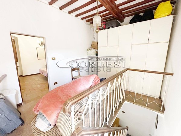 appartamento in vendita a Magione