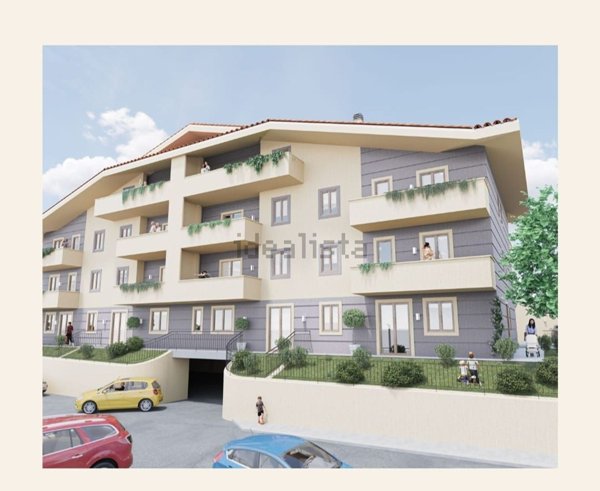 appartamento in vendita a Magione