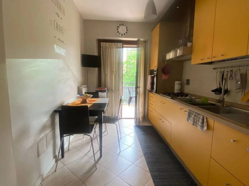 appartamento in vendita a Magione