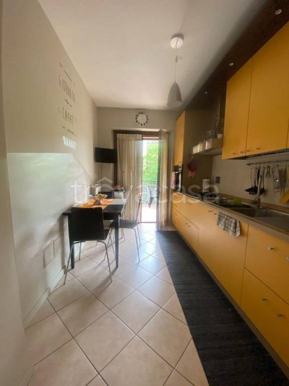 appartamento in vendita a Magione