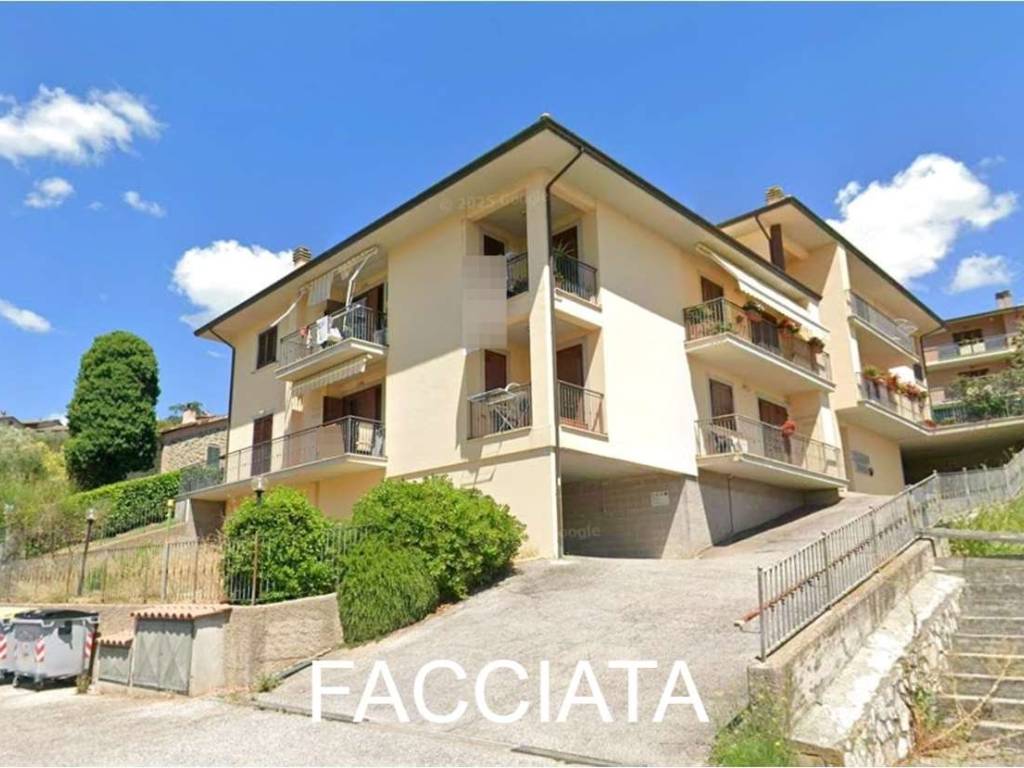 appartamento in vendita a Magione in zona Agello