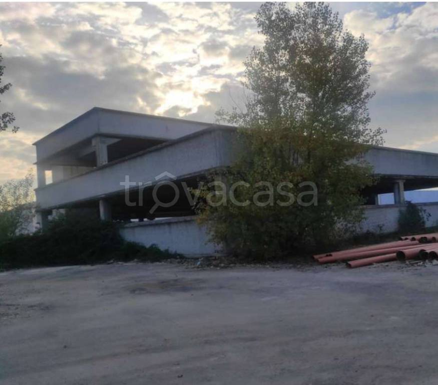 terreno edificabile in vendita a Magione