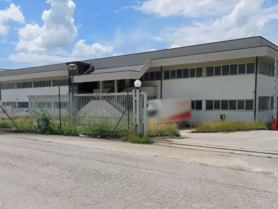 mansarda in vendita a Magione in zona Soccorso