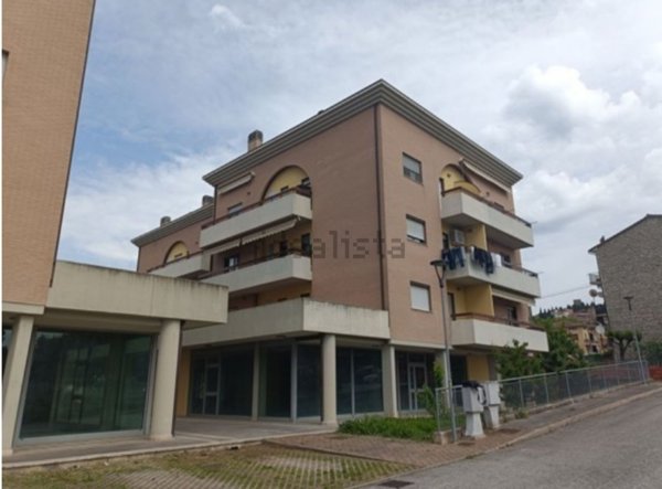 appartamento in vendita a Magione