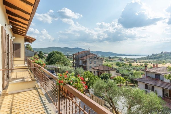 casa indipendente in vendita a Magione in zona San Savino