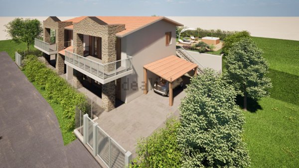 casa indipendente in vendita a Magione