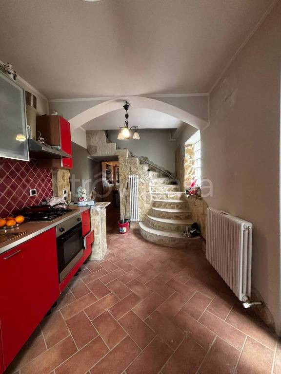 casa indipendente in vendita a Magione in zona Agello