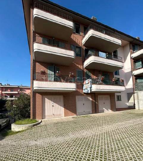 appartamento in vendita a Magione