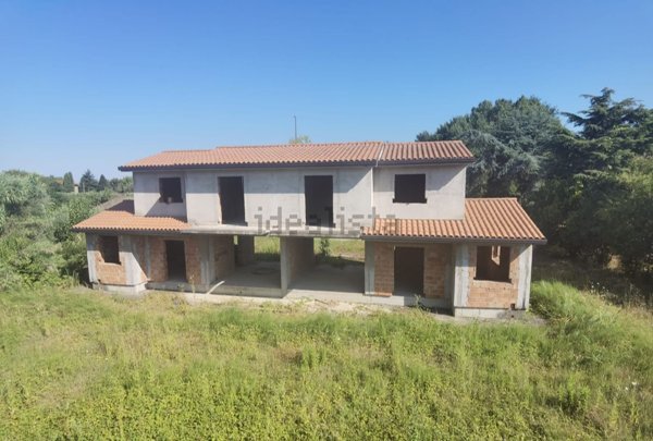 casa indipendente in vendita a Magione in zona Sant’Arcangelo