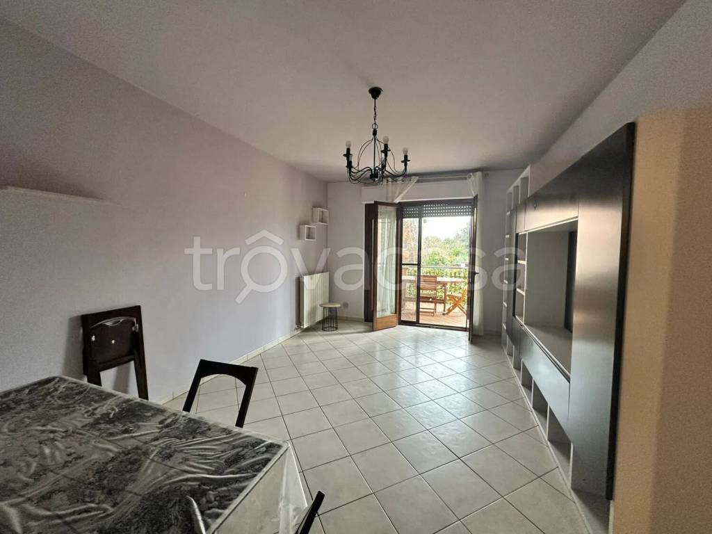 appartamento in vendita a Magione