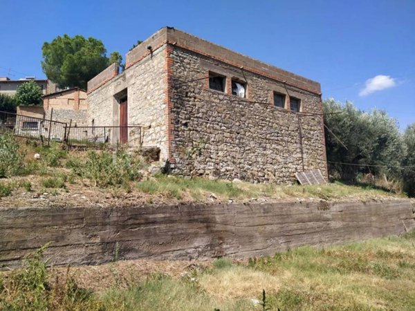 appartamento in vendita a Magione in zona San Savino