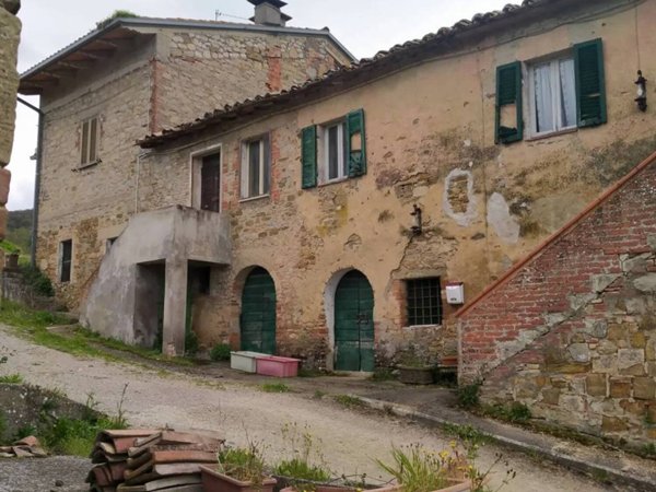 casa indipendente in vendita a Magione in zona San Savino