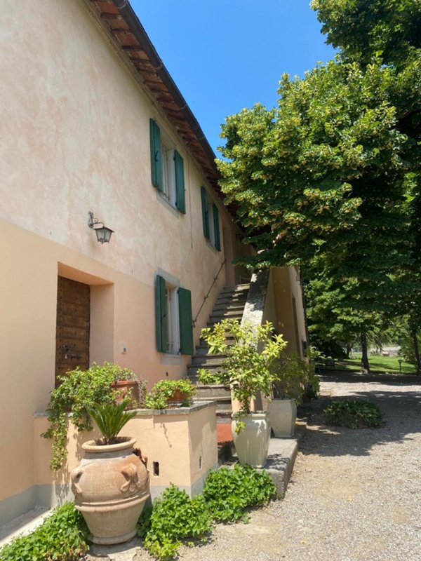 casa indipendente in vendita a Magione in zona San Feliciano