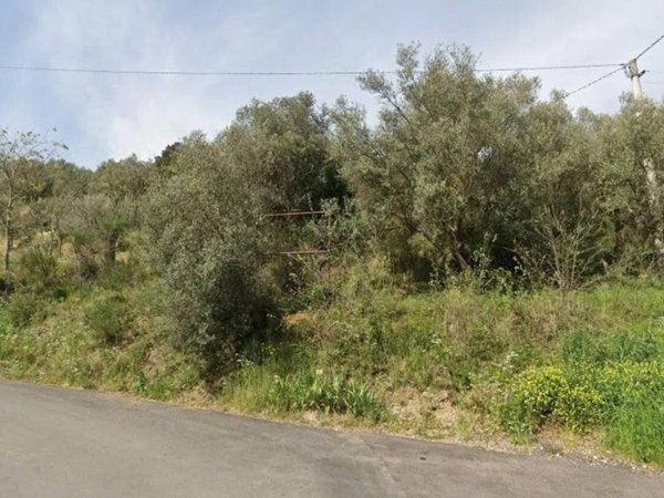 terreno edificabile in vendita a Magione in zona Villa