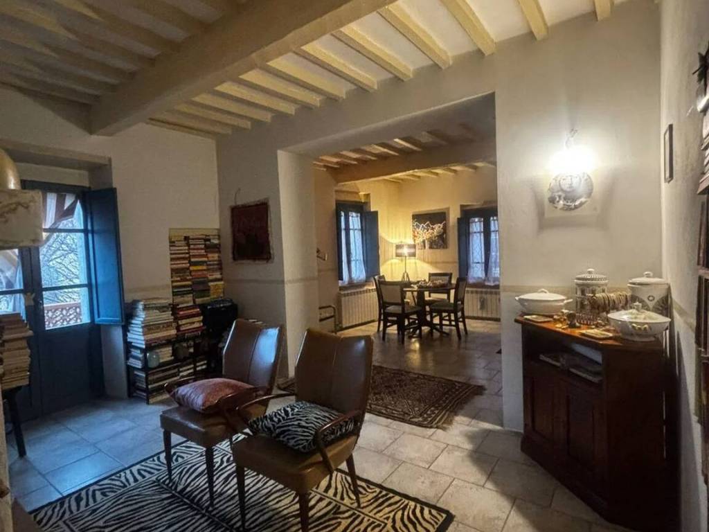 appartamento in vendita a Magione in zona Sant’Arcangelo