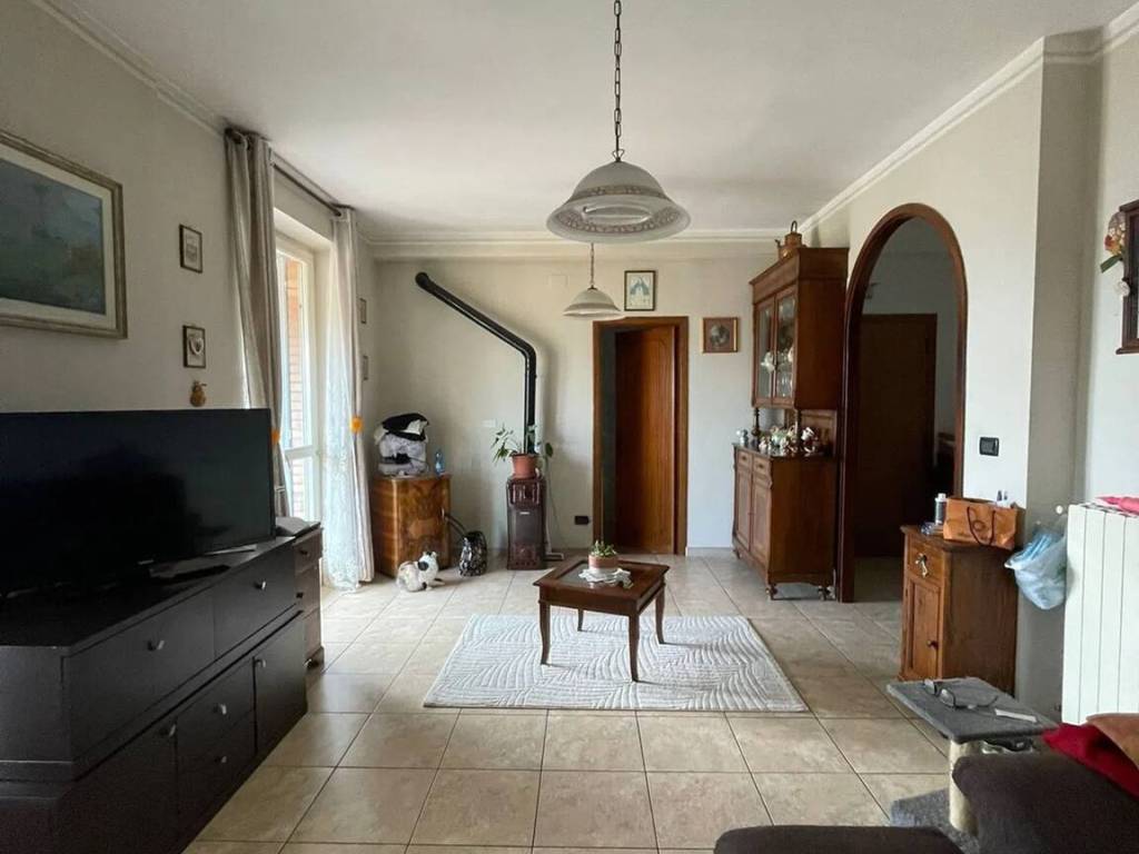 appartamento in vendita a Magione