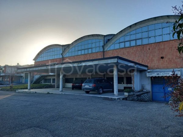 capannone in vendita a Magione