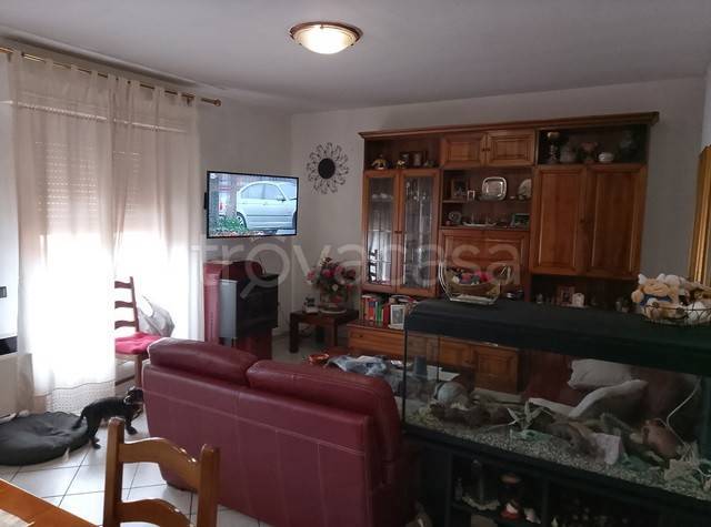 appartamento in vendita a Magione in zona Soccorso