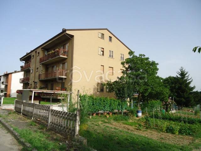 appartamento in vendita a Magione in zona Soccorso