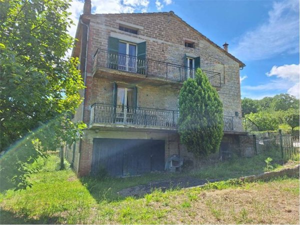 casa indipendente in vendita a Magione in zona San Savino