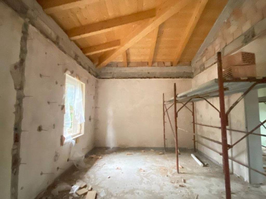 casa indipendente in vendita a Magione in zona Villa