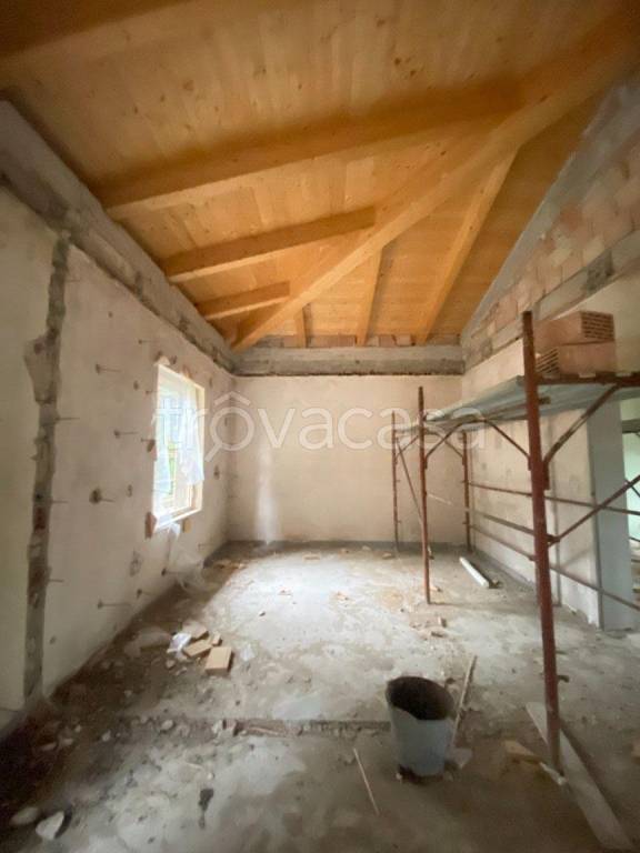 casa indipendente in vendita a Magione in zona Villa