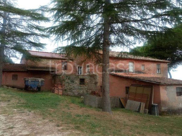 casa indipendente in vendita a Magione in zona San Savino
