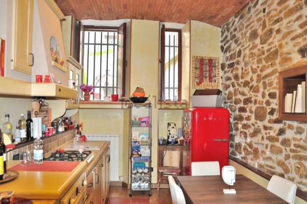 appartamento in vendita a Magione