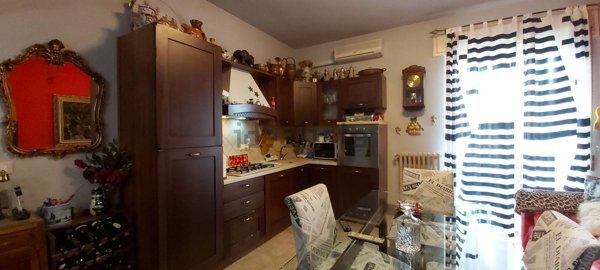 appartamento in vendita a Magione