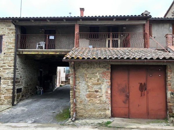 appartamento in vendita a Magione