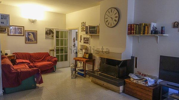 appartamento in vendita a Magione in zona San Feliciano