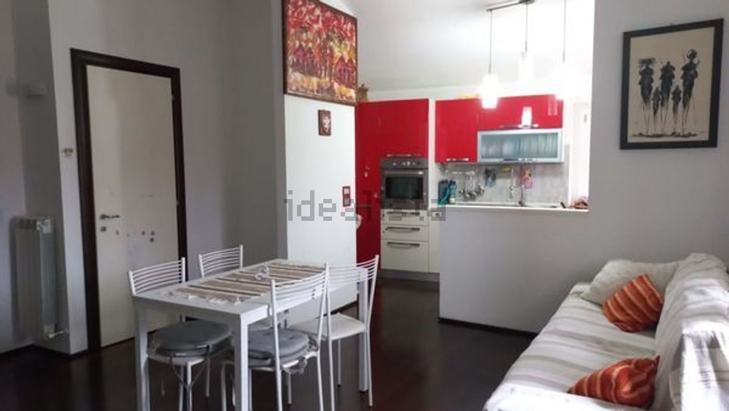 appartamento in vendita a Magione in zona Sant’Arcangelo