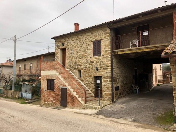 appartamento in vendita a Magione in zona Sant’Arcangelo